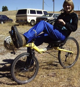 Power Shield Rain Pants