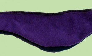 Fleece Headband