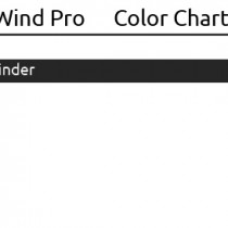 wind-pro-color-chart